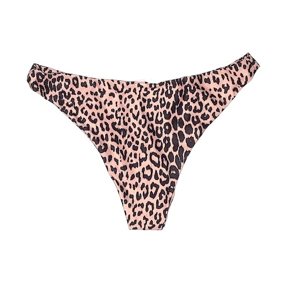 Prrrrrfect Little Leopard Bikini - Picture 4 of 4